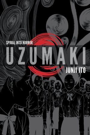 Uzumaki: Lời Nguyền Của Vòng Xoắn Ốc