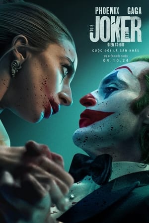 Joker: Folie À Deux Điên Có Đôi